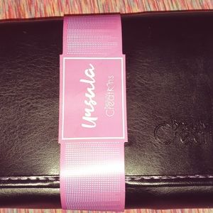 Ursula Beauty Creations Makeup Brushes Set